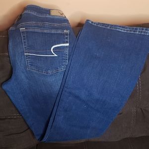 AE Jeans